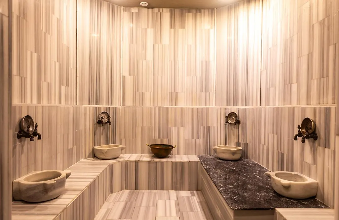The Sign Degirmen Hotel&Spa Wellness-1