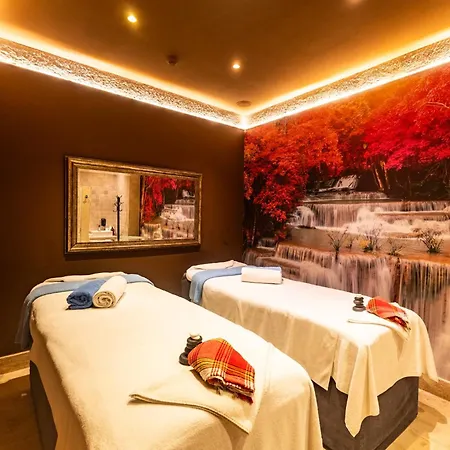 The Sign Degirmen Hotel&Spa Wellness-2